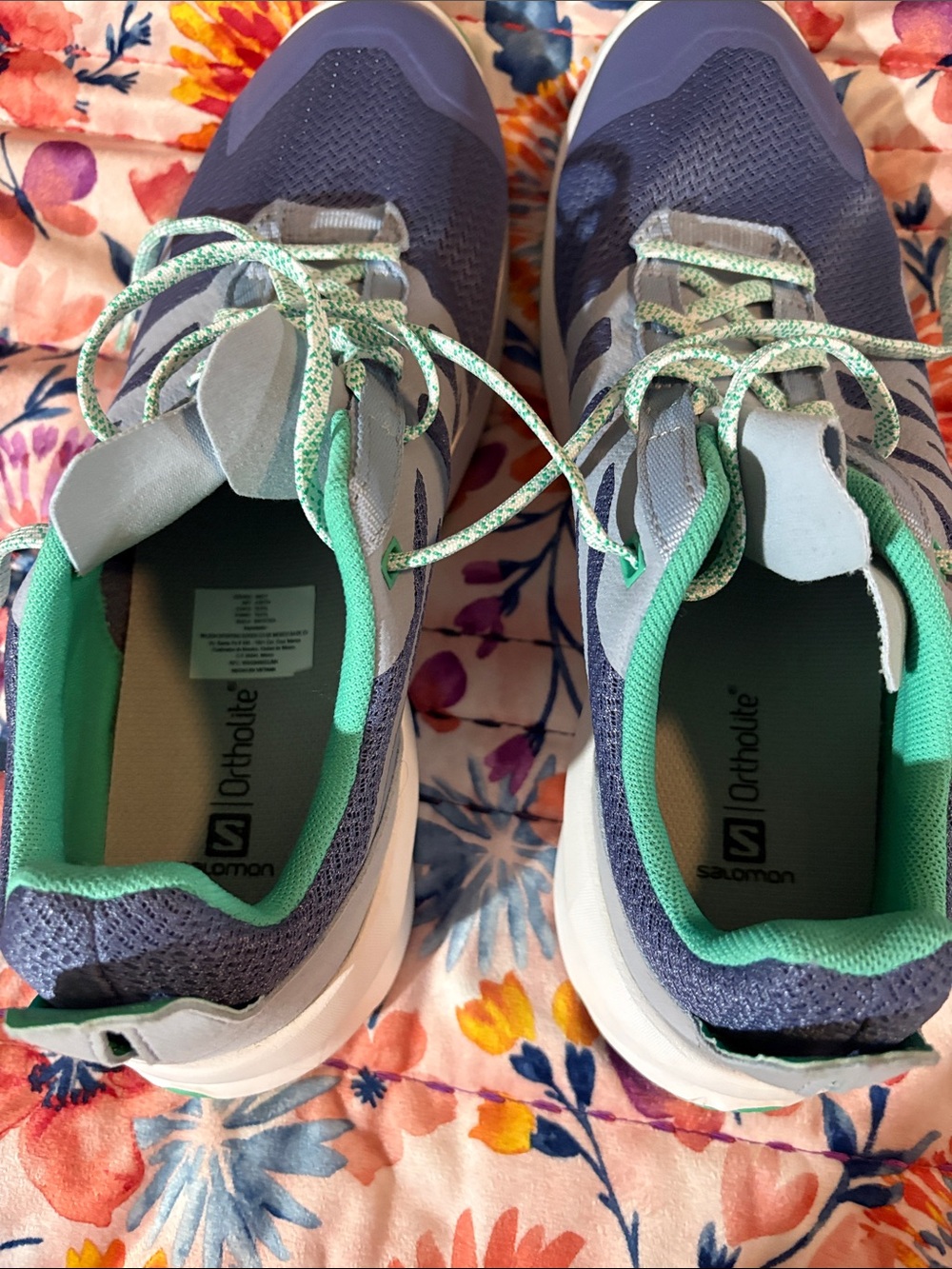 Salomon - Picture 9 of 11